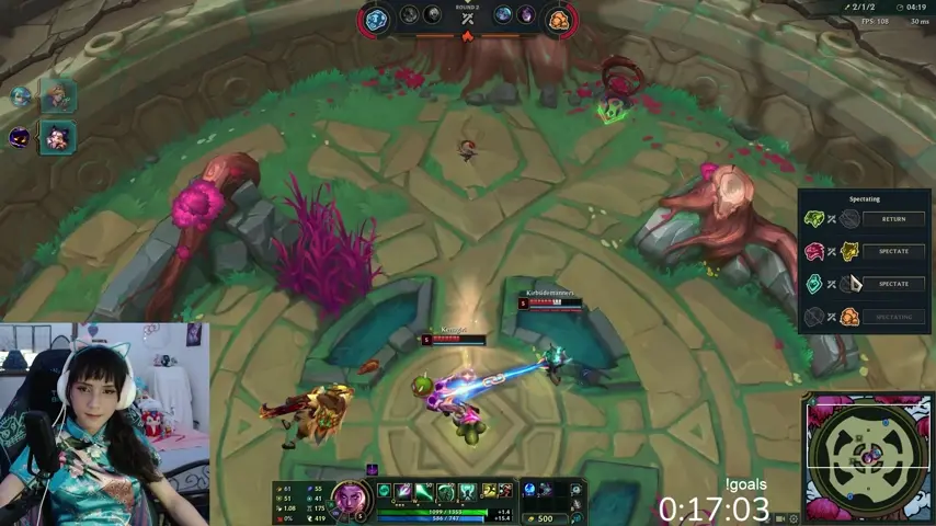 Emilia Cosplay, 2025 - Episode 13