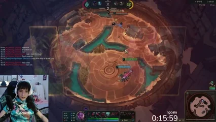 Emilia Cosplay, 2025 - Episode 13