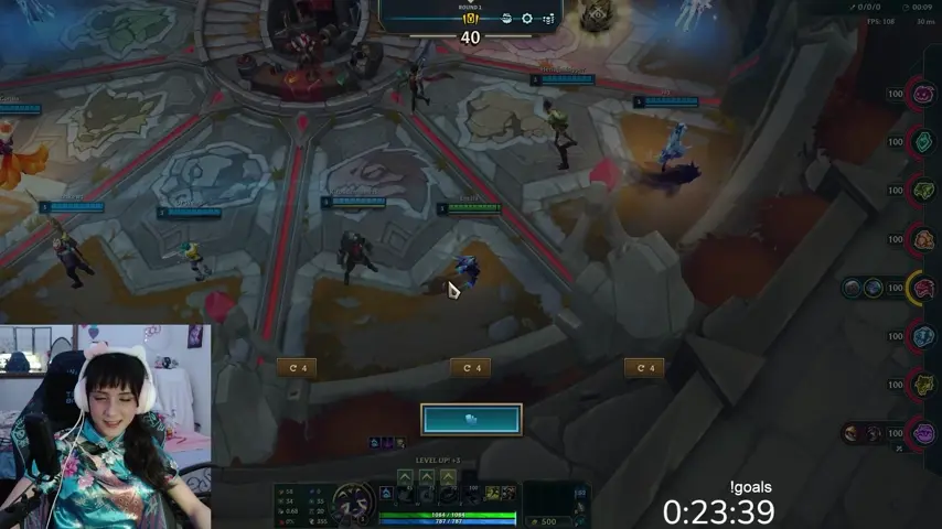 Emilia Cosplay, 2025 - Episode 14