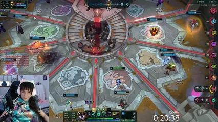 Emilia Cosplay, 2025 - Episode 14