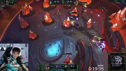 Emilia Cosplay, 2025 - Episode 14