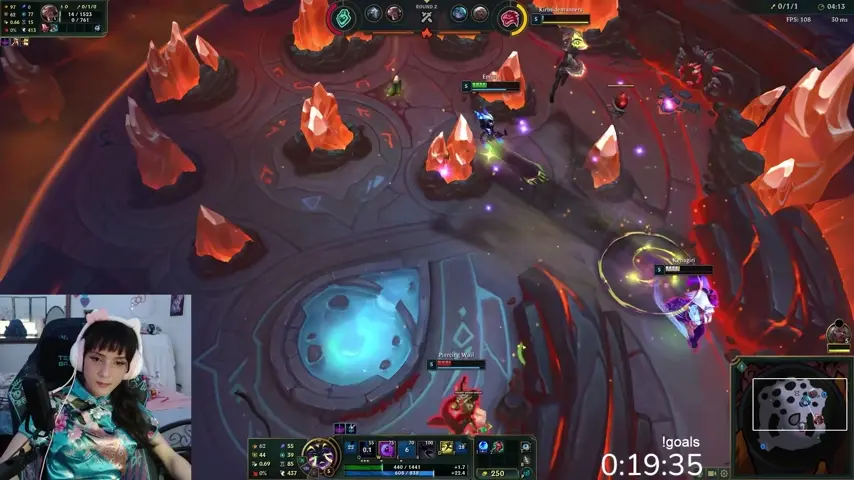 Emilia Cosplay, 2025 - Episode 14