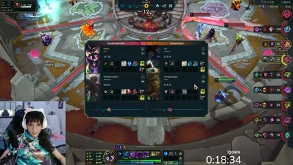 Emilia Cosplay, 2025 - Episode 14