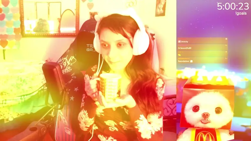 Emilia Cosplay, 2025 - Episode 15