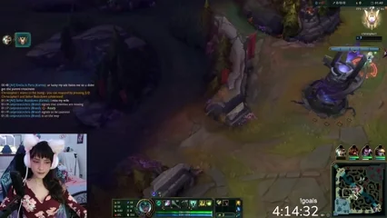 Emilia Cosplay, 2025 - Episode 15