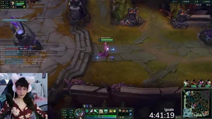 Emilia Cosplay, 2025 - Episode 15