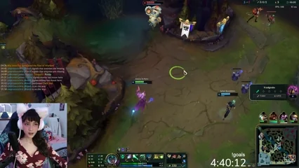 Emilia Cosplay, 2025 - Episode 15