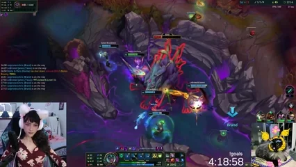 Emilia Cosplay, 2025 - Episode 16