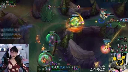 Emilia Cosplay, 2025 - Episode 16