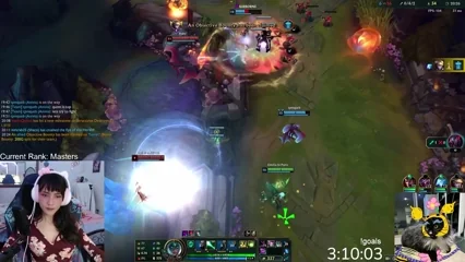 Emilia Cosplay, 2025 - Episode 17