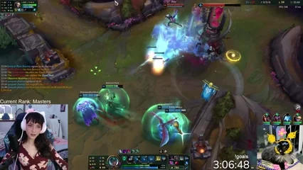 Emilia Cosplay, 2025 - Episode 17