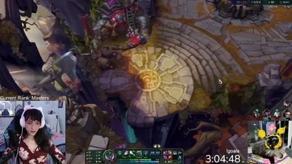 Emilia Cosplay, 2025 - Episode 17