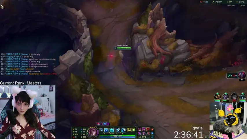 Emilia Cosplay, 2025 - Episode 18