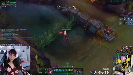 Emilia Cosplay, 2025 - Episode 18