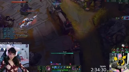 Emilia Cosplay, 2025 - Episode 18