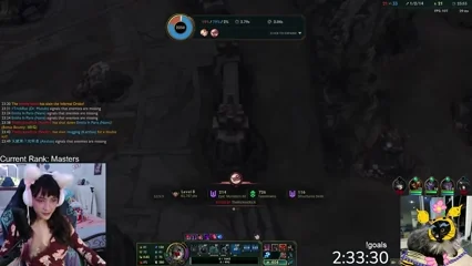 Emilia Cosplay, 2025 - Episode 18