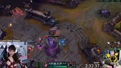 Emilia Cosplay, 2025 - Episode 18