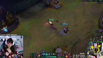 Emilia Cosplay, 2025 - Episode 19