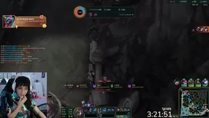 Emilia Cosplay, 2025 - Episode 2