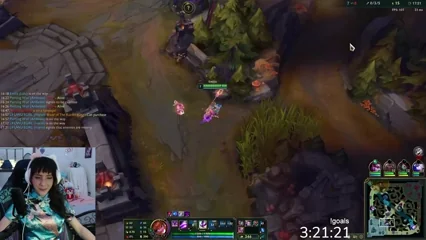 Emilia Cosplay, 2025 - Episode 2