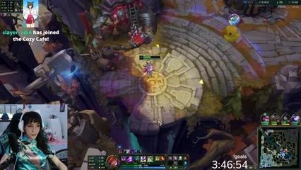 Emilia Cosplay, 2025 - Episode 2