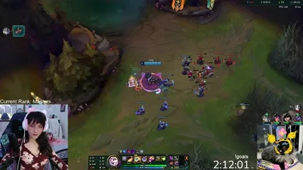 Emilia Cosplay, 2025 - Episode 20