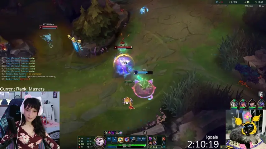 Emilia Cosplay, 2025 - Episode 20