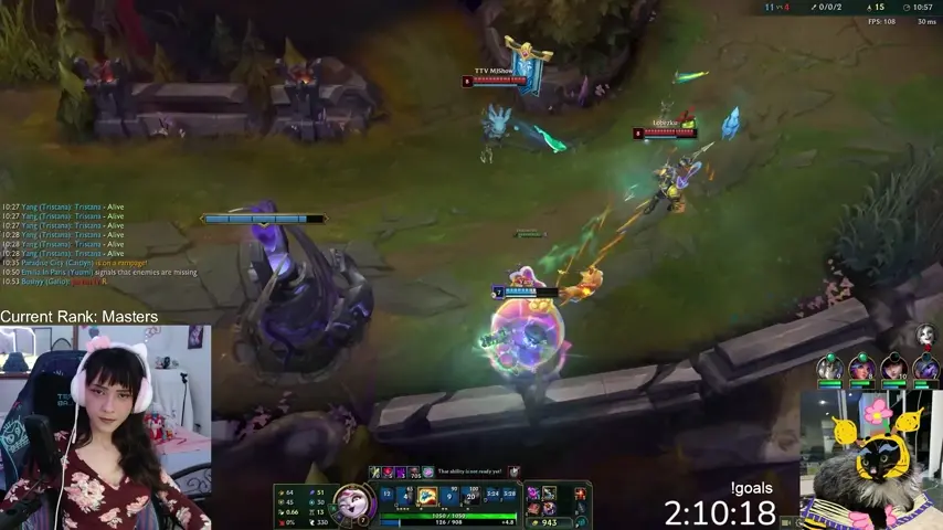 Emilia Cosplay, 2025 - Episode 20