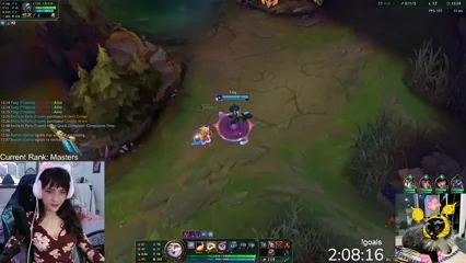 Emilia Cosplay, 2025 - Episode 20