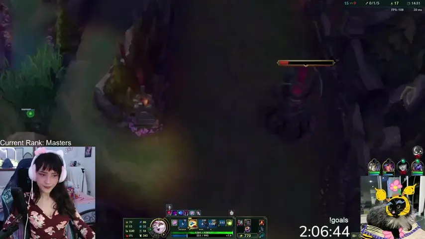 Emilia Cosplay, 2025 - Episode 20