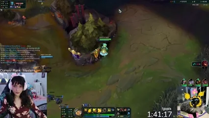 Emilia Cosplay, 2025 - Episode 21