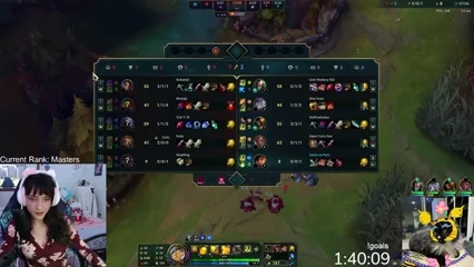 Emilia Cosplay, 2025 - Episode 21