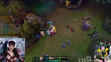 Emilia Cosplay, 2025 - Episode 22