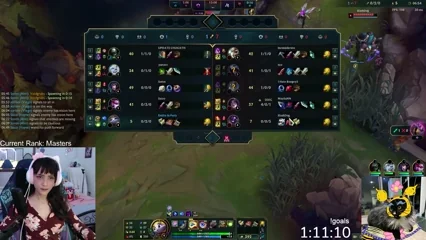 Emilia Cosplay, 2025 - Episode 22