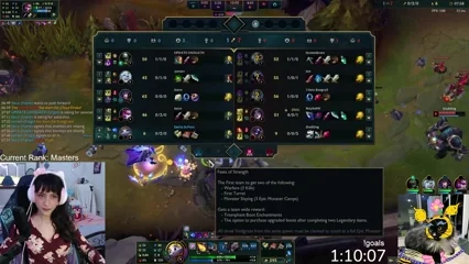 Emilia Cosplay, 2025 - Episode 22