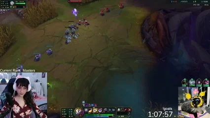 Emilia Cosplay, 2025 - Episode 22