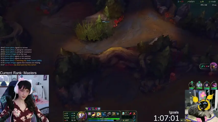 Emilia Cosplay, 2025 - Episode 22