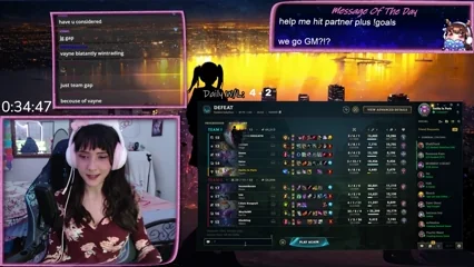 Emilia Cosplay, 2025 - Episode 23