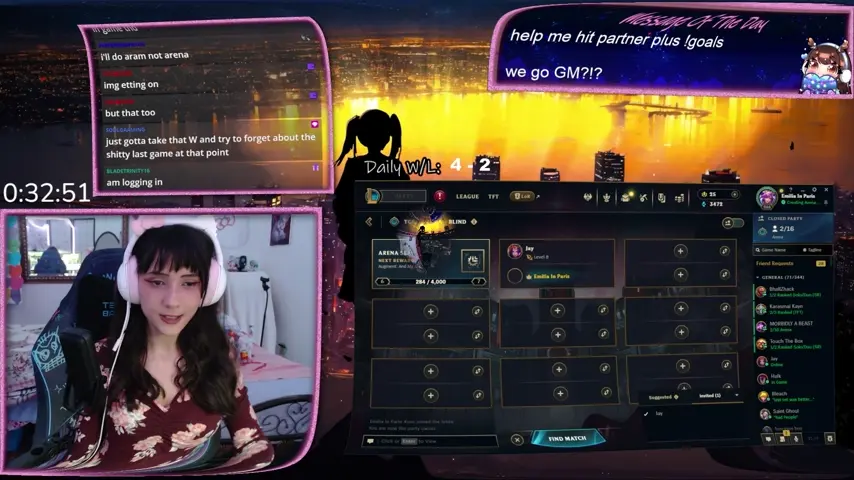 Emilia Cosplay, 2025 - Episode 23