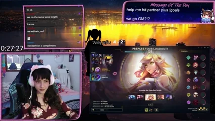 Emilia Cosplay, 2025 - Episode 23