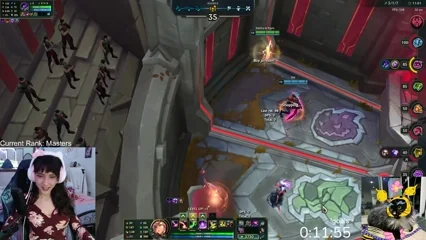 Emilia Cosplay, 2025 - Episode 24