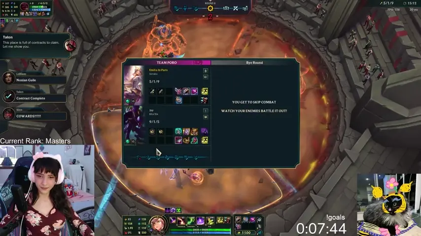 Emilia Cosplay, 2025 - Episode 24