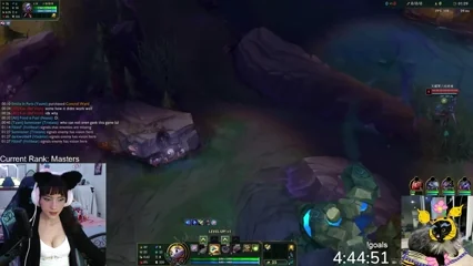 Emilia Cosplay, 2025 - Episode 25