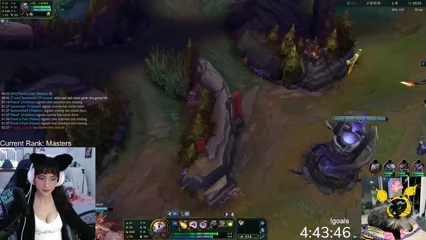 Emilia Cosplay, 2025 - Episode 25