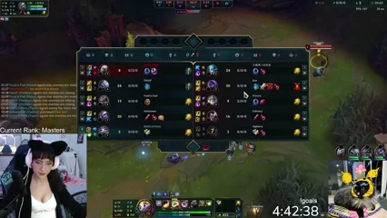 Emilia Cosplay, 2025 - Episode 25