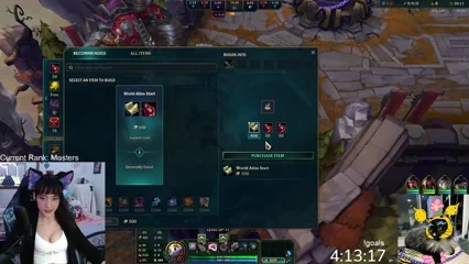 Emilia Cosplay, 2025 - Episode 26