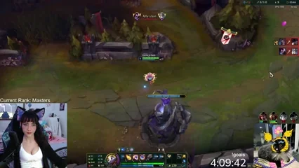 Emilia Cosplay, 2025 - Episode 26