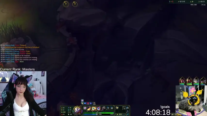 Emilia Cosplay, 2025 - Episode 26