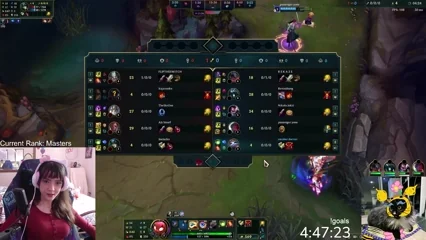 Emilia Cosplay, 2025 - Episode 27