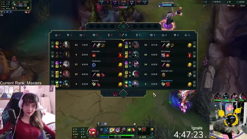 Emilia Cosplay, 2025 - Episode 27